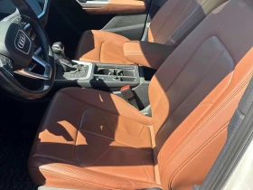 Audi Q3 Komfort/ПОДГРЕВИ/ПАНОРАМА, снимка 11