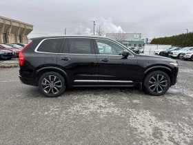 Volvo Xc90 T6 Inscription* Кафява кожа* Панорама* 360* 7-мест, снимка 4