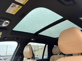 Volvo Xc90 T6 Inscription* Кафява кожа* Панорама* 360* 7-мест, снимка 8