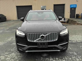 Volvo Xc90 T6 Inscription* Кафява кожа* Панорама* 360* 7-мест, снимка 2