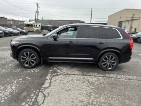 Volvo Xc90 T6 Inscription* Кафява кожа* Панорама* 360* 7-мест, снимка 3