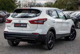 Nissan Qashqai 1.6dci FACE! КАТО НОВА! С ГАРАНЦИЯ, снимка 4