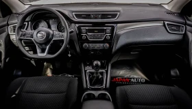 Nissan Qashqai 1.6dci FACE! КАТО НОВА! С ГАРАНЦИЯ, снимка 8