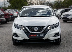 Nissan Qashqai 1.6dci FACE! КАТО НОВА! С ГАРАНЦИЯ, снимка 2