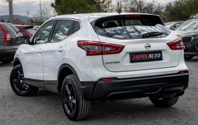 Nissan Qashqai 1.6dci FACE! КАТО НОВА! С ГАРАНЦИЯ, снимка 6