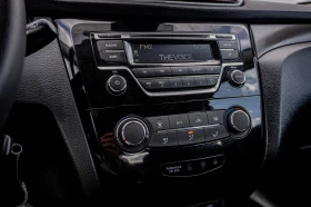 Nissan Qashqai 1.6dci FACE! КАТО НОВА! С ГАРАНЦИЯ, снимка 10
