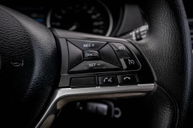 Nissan Qashqai 1.6dci FACE! КАТО НОВА! С ГАРАНЦИЯ, снимка 17