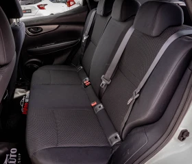 Nissan Qashqai 1.6dci FACE! КАТО НОВА! С ГАРАНЦИЯ, снимка 12