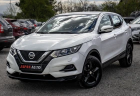 Nissan Qashqai 1.6dci FACE! КАТО НОВА! С ГАРАНЦИЯ, снимка 1