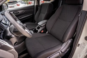 Nissan Qashqai 1.6dci FACE! КАТО НОВА! С ГАРАНЦИЯ, снимка 11
