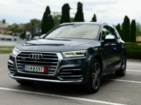 Audi SQ5 Швейцария 136927км !!!, снимка 3