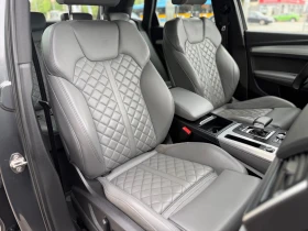 Audi SQ5 Швейцария 136927км !!!, снимка 9