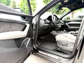 Audi SQ5 Швейцария 136927км !!!, снимка 11