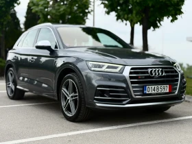 Audi SQ5 Швейцария 136927км !!!, снимка 1