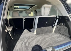 Mercedes-Benz GLS 400 4Matic AMG-Line, снимка 10