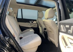 Mercedes-Benz GLS 400 4Matic AMG-Line, снимка 9