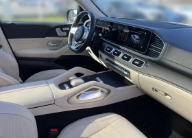 Mercedes-Benz GLS 400 4Matic AMG-Line, снимка 8