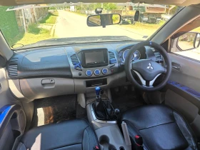Mitsubishi L200 L200 - OFF ROAD - STAGE 1 - ТОП СЪСТОЯНИЕ, снимка 6