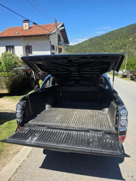Mitsubishi L200 L200 - OFF ROAD - STAGE 1 - ТОП СЪСТОЯНИЕ, снимка 10
