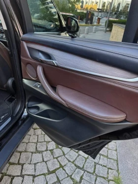 BMW X5 F15/xDrive/TwinTurbo, снимка 10