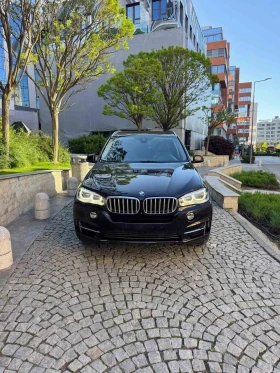 BMW X5 F15/xDrive/TwinTurbo, снимка 2