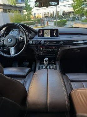 BMW X5 F15/xDrive/TwinTurbo, снимка 7