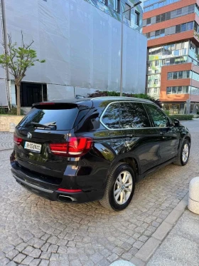 BMW X5 F15/xDrive/TwinTurbo, снимка 5