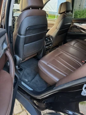 BMW X5 F15/xDrive/TwinTurbo, снимка 9