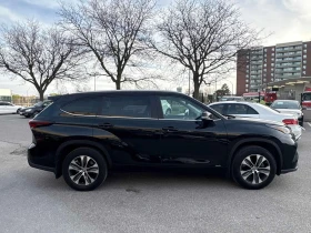 Toyota Highlander * Hybrid XLE * CARFAX * 2 КЛЮЧА * KEYLESS * ПАНО, снимка 3