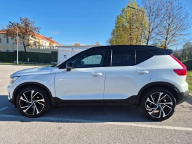 Volvo XC40 * R-Design* Пълна сервизна история* Обслужен* , снимка 1