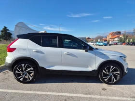 Volvo XC40 * R-Design* Пълна сервизна история* Обслужен* , снимка 6
