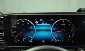 Mercedes-Benz GLS 400 BURMESTER* ПОДГРЕВ* ОБДУХВАНЕ* ХЕДЪП* , снимка 14
