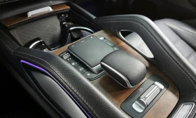 Mercedes-Benz GLS 400 BURMESTER* ПОДГРЕВ* ОБДУХВАНЕ* ХЕДЪП* , снимка 11