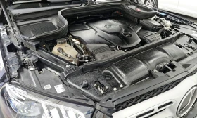 Mercedes-Benz GLS 400 BURMESTER* ПОДГРЕВ* ОБДУХВАНЕ* ХЕДЪП* , снимка 17