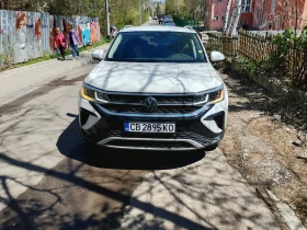 VW Tiguan, снимка 1