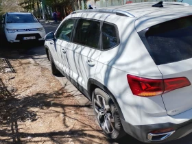VW Tiguan, снимка 4