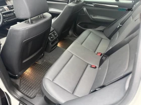 BMW X3 xDrive28d* АвтоКредит* (ЦЕНА ДО БГ)* , снимка 8
