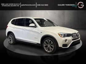 BMW X3 xDrive28d* АвтоКредит* (ЦЕНА ДО БГ)* , снимка 1