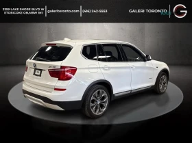 BMW X3 xDrive28d* АвтоКредит* (ЦЕНА ДО БГ)* , снимка 3