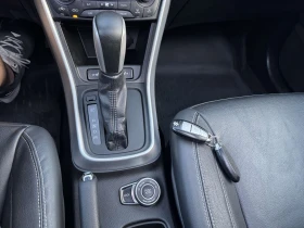 Suzuki SX4 S-Cross 1.4BENZIN* AVTOMAT* PANORAMA* NAVI* EVRO6, снимка 10