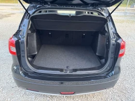 Suzuki SX4 S-Cross 1.4BENZIN* AVTOMAT* PANORAMA* NAVI* EVRO6, снимка 16