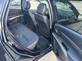 Suzuki SX4 S-Cross 1.4BENZIN* AVTOMAT* PANORAMA* NAVI* EVRO6, снимка 17