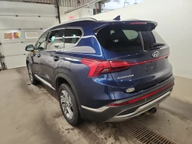 Hyundai Santa fe PREFERRED, снимка 4