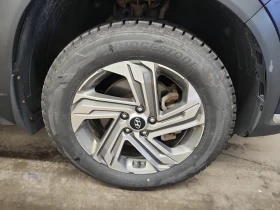 Hyundai Santa fe PREFERRED, снимка 8