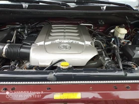 Toyota Sequoia, снимка 9