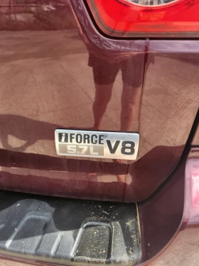 Toyota Sequoia, снимка 4