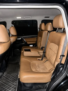 Toyota Land cruiser, снимка 6