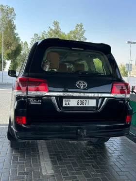 Toyota Land cruiser, снимка 3