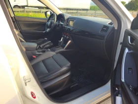 Mazda CX-5 2.2D 175к.с. автомат, снимка 13