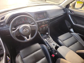 Mazda CX-5 2.2D 175к.с. автомат, снимка 10